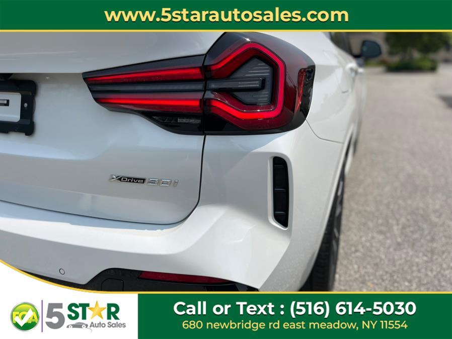 2022 BMW X3 xDrive30i Sports Activity Vehicle, available for sale in East Meadow, New York | 5 Star Auto Sales Inc. East Meadow, New York 2022 BMW X3 xDrive30i Sports Activity Vehicle, available for sale in East Meadow, New York | 5 Star Auto Sales Inc. East Meadow, New York