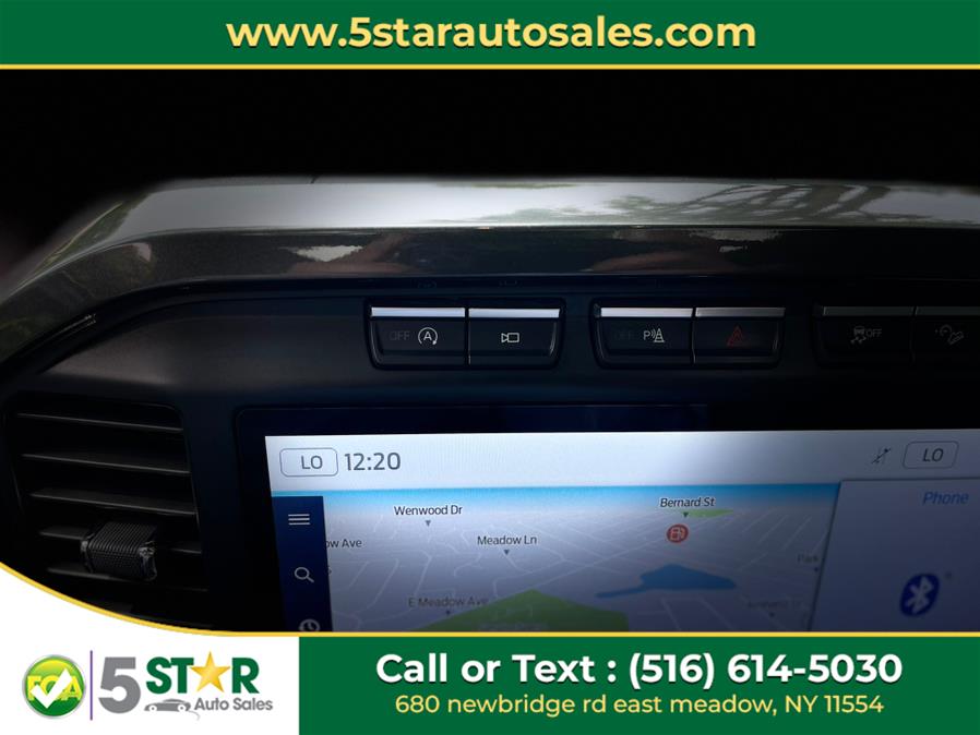 2022 Ford F-150 LARIAT 4WD SuperCrew 5.5'' Box, available for sale in East Meadow, New York | 5 Star Auto Sales Inc. East Meadow, New York 2022 Ford F-150 LARIAT 4WD SuperCrew 5.5'' Box, available for sale in East Meadow, New York | 5 Star Auto Sales Inc. East Meadow, New York