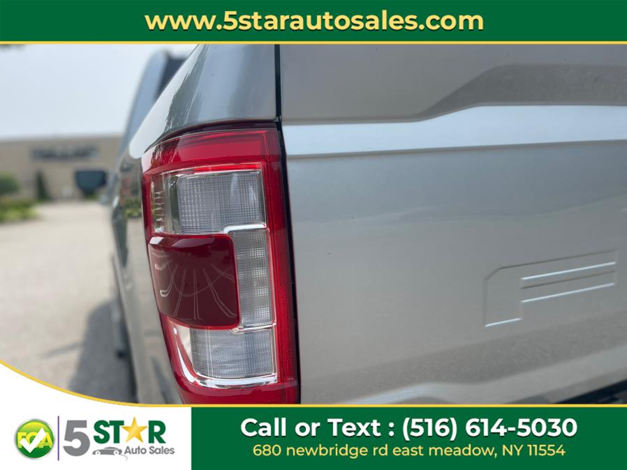 2022 Ford F-150 LARIAT 4WD SuperCrew 5.5'' Box, available for sale in East Meadow, New York | 5 Star Auto Sales Inc. East Meadow, New York 2022 Ford F-150 LARIAT 4WD SuperCrew 5.5'' Box, available for sale in East Meadow, New York | 5 Star Auto Sales Inc. East Meadow, New York
