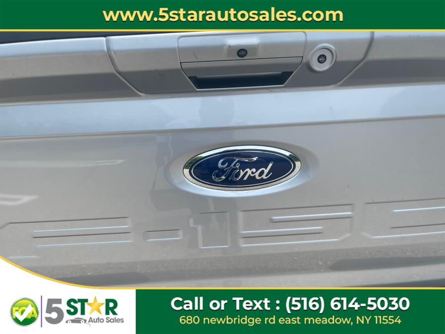 2022 Ford F-150 LARIAT 4WD SuperCrew 5.5'' Box, available for sale in East Meadow, New York | 5 Star Auto Sales Inc. East Meadow, New York 2022 Ford F-150 LARIAT 4WD SuperCrew 5.5'' Box, available for sale in East Meadow, New York | 5 Star Auto Sales Inc. East Meadow, New York