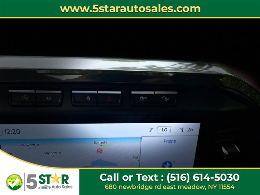 2022 Ford F-150 LARIAT 4WD SuperCrew 5.5'' Box, available for sale in East Meadow, New York | 5 Star Auto Sales Inc. East Meadow, New York 2022 Ford F-150 LARIAT 4WD SuperCrew 5.5'' Box, available for sale in East Meadow, New York | 5 Star Auto Sales Inc. East Meadow, New York