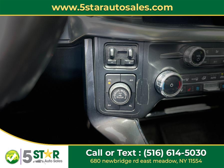 2022 Ford F-150 LARIAT 4WD SuperCrew 5.5'' Box, available for sale in East Meadow, New York | 5 Star Auto Sales Inc. East Meadow, New York 2022 Ford F-150 LARIAT 4WD SuperCrew 5.5'' Box, available for sale in East Meadow, New York | 5 Star Auto Sales Inc. East Meadow, New York