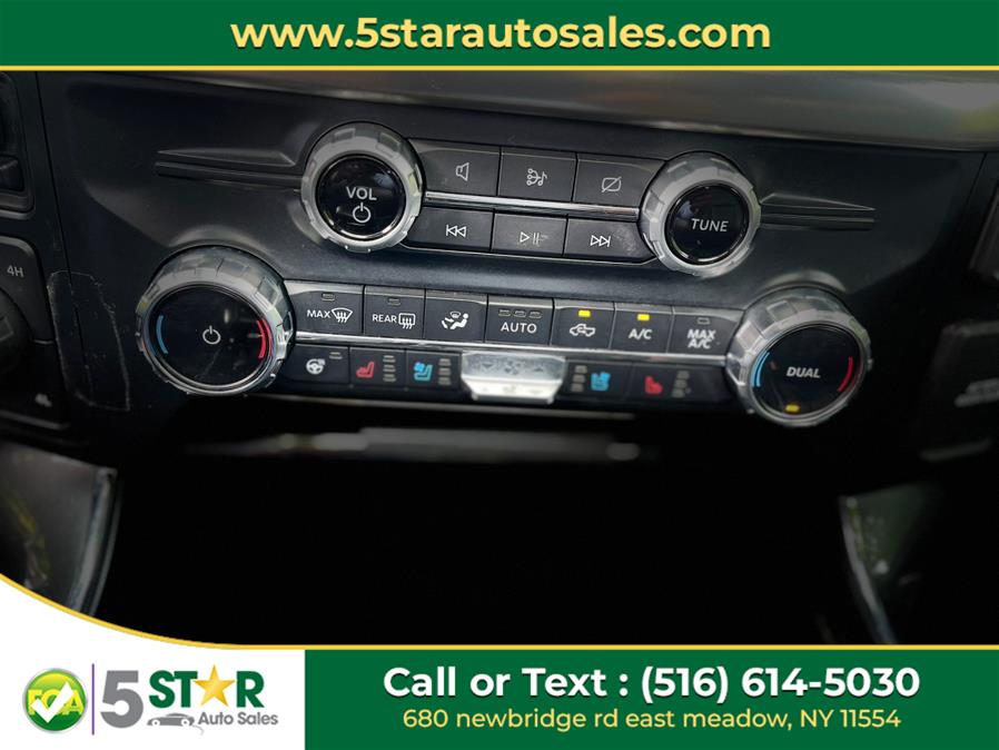 2022 Ford F-150 LARIAT 4WD SuperCrew 5.5'' Box, available for sale in East Meadow, New York | 5 Star Auto Sales Inc. East Meadow, New York 2022 Ford F-150 LARIAT 4WD SuperCrew 5.5'' Box, available for sale in East Meadow, New York | 5 Star Auto Sales Inc. East Meadow, New York