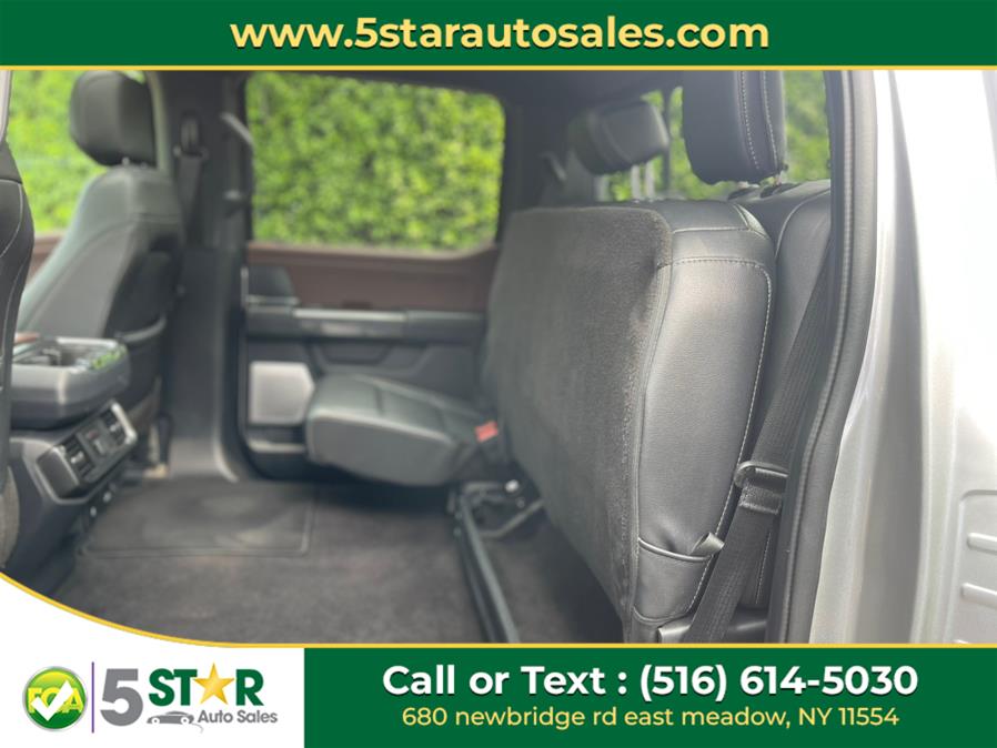 2022 Ford F-150 LARIAT 4WD SuperCrew 5.5'' Box, available for sale in East Meadow, New York | 5 Star Auto Sales Inc. East Meadow, New York 2022 Ford F-150 LARIAT 4WD SuperCrew 5.5'' Box, available for sale in East Meadow, New York | 5 Star Auto Sales Inc. East Meadow, New York