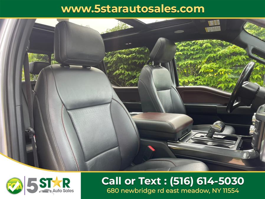 2022 Ford F-150 LARIAT 4WD SuperCrew 5.5'' Box, available for sale in East Meadow, New York | 5 Star Auto Sales Inc. East Meadow, New York 2022 Ford F-150 LARIAT 4WD SuperCrew 5.5'' Box, available for sale in East Meadow, New York | 5 Star Auto Sales Inc. East Meadow, New York