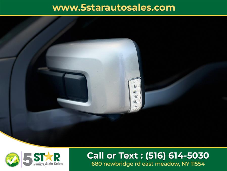 2022 Ford F-150 LARIAT 4WD SuperCrew 5.5'' Box, available for sale in East Meadow, New York | 5 Star Auto Sales Inc. East Meadow, New York 2022 Ford F-150 LARIAT 4WD SuperCrew 5.5'' Box, available for sale in East Meadow, New York | 5 Star Auto Sales Inc. East Meadow, New York