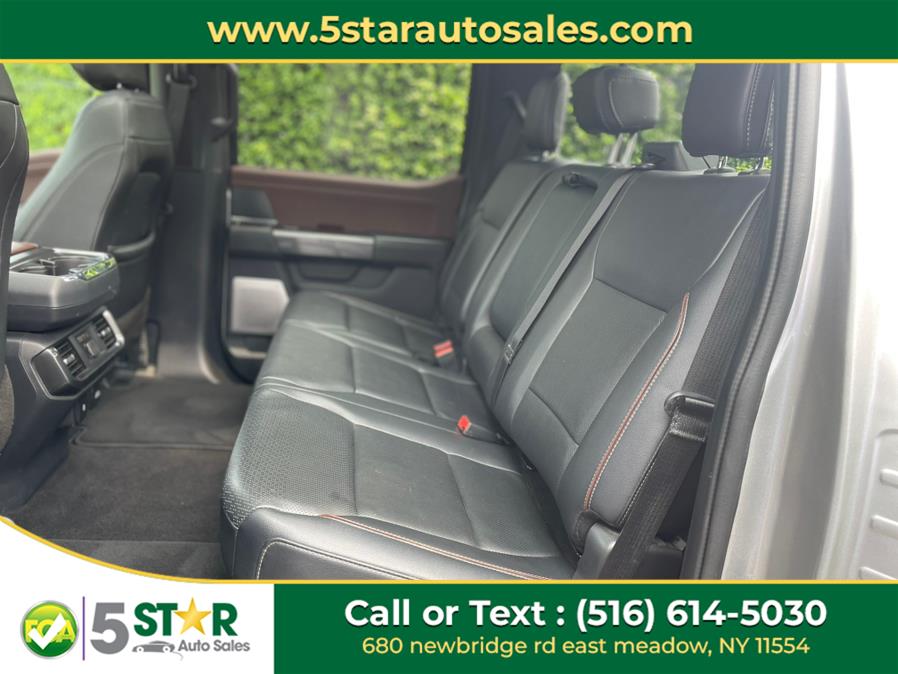 2022 Ford F-150 LARIAT 4WD SuperCrew 5.5'' Box, available for sale in East Meadow, New York | 5 Star Auto Sales Inc. East Meadow, New York 2022 Ford F-150 LARIAT 4WD SuperCrew 5.5'' Box, available for sale in East Meadow, New York | 5 Star Auto Sales Inc. East Meadow, New York