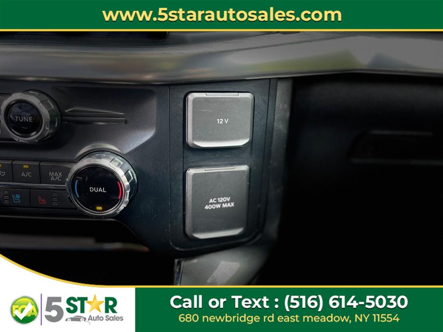 2022 Ford F-150 LARIAT 4WD SuperCrew 5.5'' Box, available for sale in East Meadow, New York | 5 Star Auto Sales Inc. East Meadow, New York 2022 Ford F-150 LARIAT 4WD SuperCrew 5.5'' Box, available for sale in East Meadow, New York | 5 Star Auto Sales Inc. East Meadow, New York