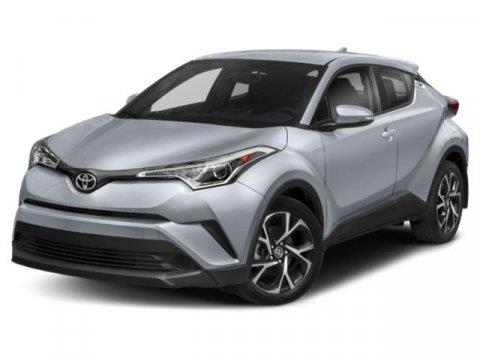 Used 2019 Toyota C-hr in Woodside, New York | Drive Central. Woodside, New York