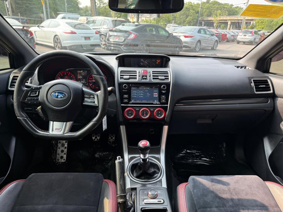 2016 Subaru WRX STI 4dr Sdn, available for sale in Peabody, Massachusetts | All Motors. Peabody, Massachusetts 2016 Subaru WRX STI 4dr Sdn, available for sale in Peabody, Massachusetts | All Motors. Peabody, Massachusetts
