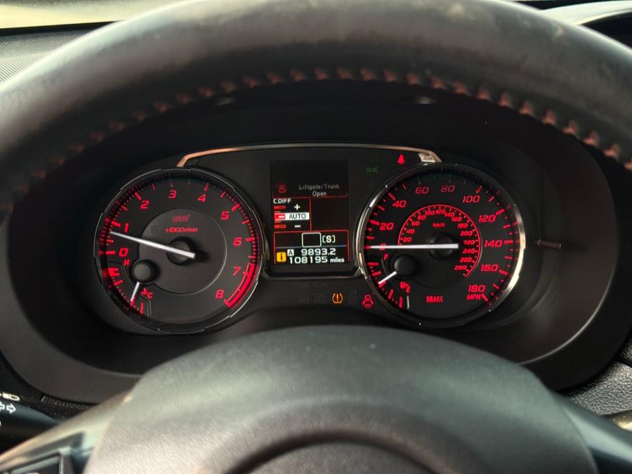2016 Subaru WRX STI 4dr Sdn, available for sale in Peabody, Massachusetts | All Motors. Peabody, Massachusetts 2016 Subaru WRX STI 4dr Sdn, available for sale in Peabody, Massachusetts | All Motors. Peabody, Massachusetts