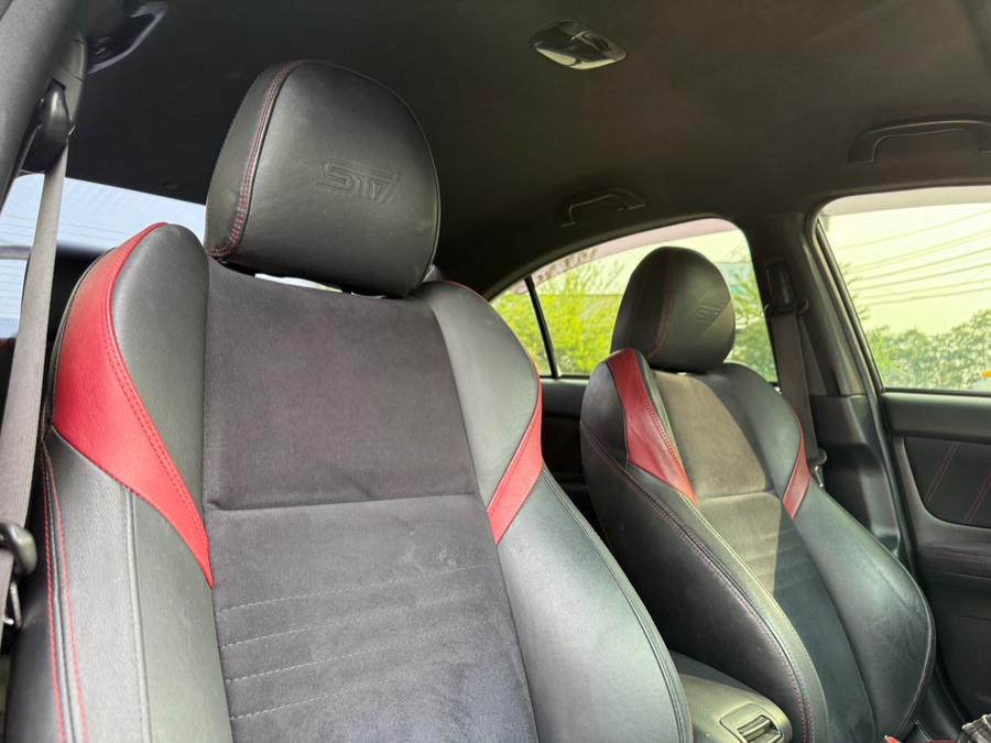 2016 Subaru WRX STI 4dr Sdn, available for sale in Peabody, Massachusetts | All Motors. Peabody, Massachusetts 2016 Subaru WRX STI 4dr Sdn, available for sale in Peabody, Massachusetts | All Motors. Peabody, Massachusetts