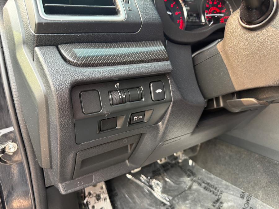 2016 Subaru WRX STI 4dr Sdn, available for sale in Peabody, Massachusetts | All Motors. Peabody, Massachusetts 2016 Subaru WRX STI 4dr Sdn, available for sale in Peabody, Massachusetts | All Motors. Peabody, Massachusetts