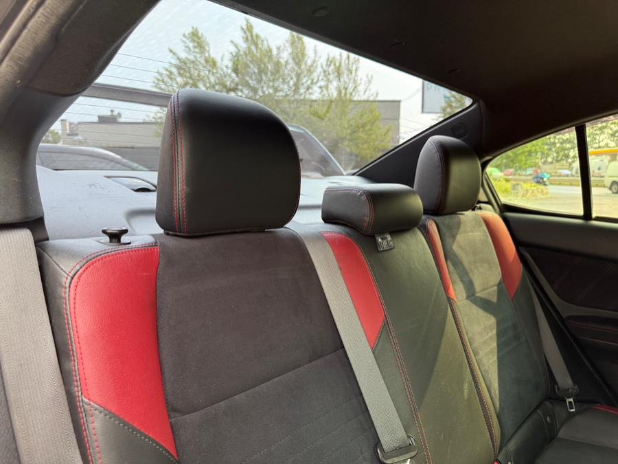 2016 Subaru WRX STI 4dr Sdn, available for sale in Peabody, Massachusetts | All Motors. Peabody, Massachusetts 2016 Subaru WRX STI 4dr Sdn, available for sale in Peabody, Massachusetts | All Motors. Peabody, Massachusetts