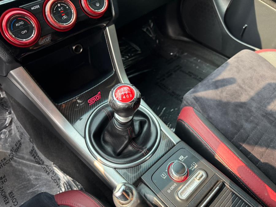 2016 Subaru WRX STI 4dr Sdn, available for sale in Peabody, Massachusetts | All Motors. Peabody, Massachusetts 2016 Subaru WRX STI 4dr Sdn, available for sale in Peabody, Massachusetts | All Motors. Peabody, Massachusetts