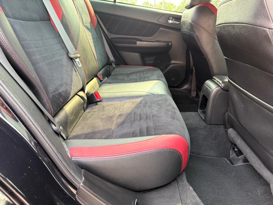 2016 Subaru WRX STI 4dr Sdn, available for sale in Peabody, Massachusetts | All Motors. Peabody, Massachusetts 2016 Subaru WRX STI 4dr Sdn, available for sale in Peabody, Massachusetts | All Motors. Peabody, Massachusetts