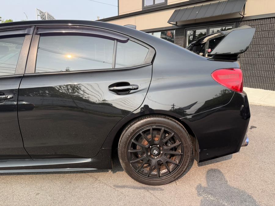 2016 Subaru WRX STI 4dr Sdn, available for sale in Peabody, Massachusetts | All Motors. Peabody, Massachusetts 2016 Subaru WRX STI 4dr Sdn, available for sale in Peabody, Massachusetts | All Motors. Peabody, Massachusetts
