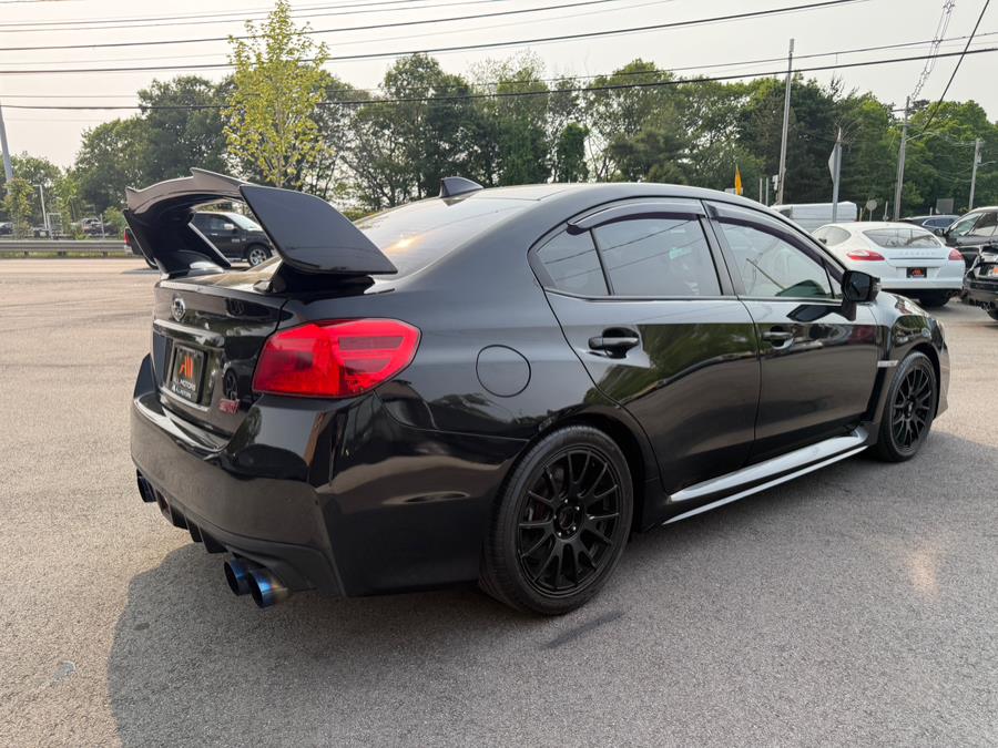 2016 Subaru WRX STI 4dr Sdn, available for sale in Peabody, Massachusetts | All Motors. Peabody, Massachusetts 2016 Subaru WRX STI 4dr Sdn, available for sale in Peabody, Massachusetts | All Motors. Peabody, Massachusetts