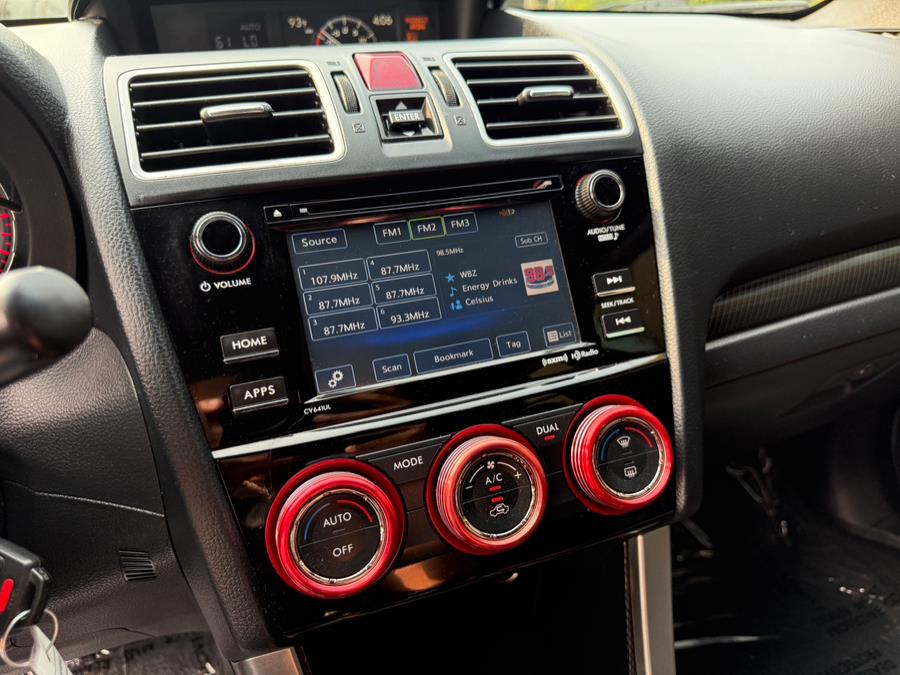 2016 Subaru WRX STI 4dr Sdn, available for sale in Peabody, Massachusetts | All Motors. Peabody, Massachusetts 2016 Subaru WRX STI 4dr Sdn, available for sale in Peabody, Massachusetts | All Motors. Peabody, Massachusetts