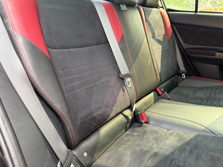 2016 Subaru WRX STI 4dr Sdn, available for sale in Peabody, Massachusetts | All Motors. Peabody, Massachusetts 2016 Subaru WRX STI 4dr Sdn, available for sale in Peabody, Massachusetts | All Motors. Peabody, Massachusetts