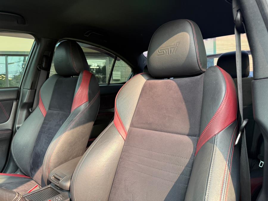 2016 Subaru WRX STI 4dr Sdn, available for sale in Peabody, Massachusetts | All Motors. Peabody, Massachusetts 2016 Subaru WRX STI 4dr Sdn, available for sale in Peabody, Massachusetts | All Motors. Peabody, Massachusetts