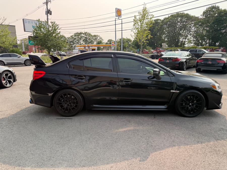 2016 Subaru WRX STI 4dr Sdn, available for sale in Peabody, Massachusetts | All Motors. Peabody, Massachusetts 2016 Subaru WRX STI 4dr Sdn, available for sale in Peabody, Massachusetts | All Motors. Peabody, Massachusetts