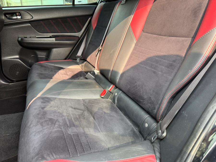 2016 Subaru WRX STI 4dr Sdn, available for sale in Peabody, Massachusetts | All Motors. Peabody, Massachusetts 2016 Subaru WRX STI 4dr Sdn, available for sale in Peabody, Massachusetts | All Motors. Peabody, Massachusetts