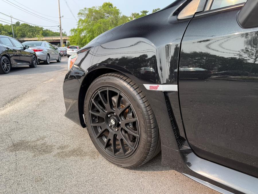 2016 Subaru WRX STI 4dr Sdn, available for sale in Peabody, Massachusetts | All Motors. Peabody, Massachusetts 2016 Subaru WRX STI 4dr Sdn, available for sale in Peabody, Massachusetts | All Motors. Peabody, Massachusetts