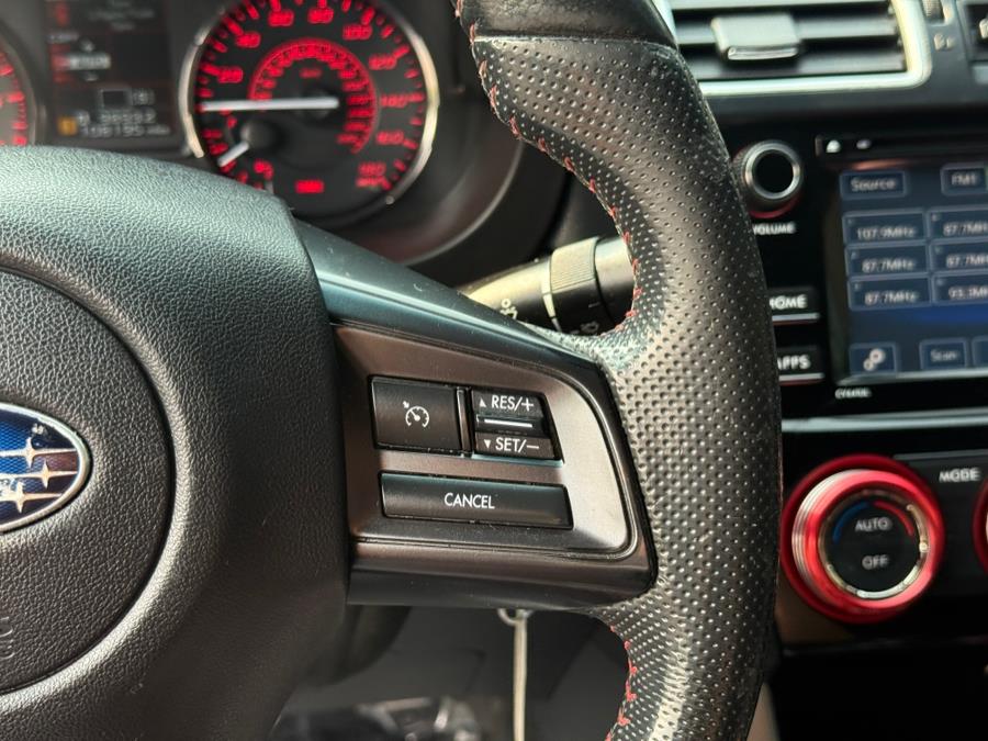 2016 Subaru WRX STI 4dr Sdn, available for sale in Peabody, Massachusetts | All Motors. Peabody, Massachusetts 2016 Subaru WRX STI 4dr Sdn, available for sale in Peabody, Massachusetts | All Motors. Peabody, Massachusetts
