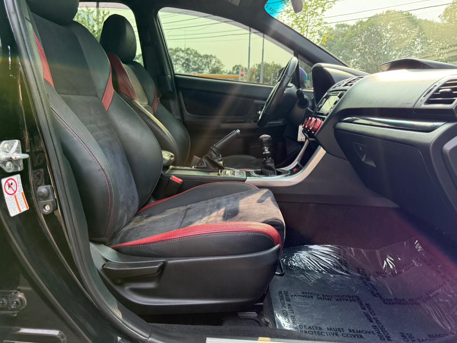 2016 Subaru WRX STI 4dr Sdn, available for sale in Peabody, Massachusetts | All Motors. Peabody, Massachusetts 2016 Subaru WRX STI 4dr Sdn, available for sale in Peabody, Massachusetts | All Motors. Peabody, Massachusetts