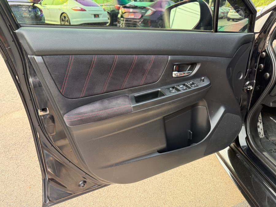 2016 Subaru WRX STI 4dr Sdn, available for sale in Peabody, Massachusetts | All Motors. Peabody, Massachusetts 2016 Subaru WRX STI 4dr Sdn, available for sale in Peabody, Massachusetts | All Motors. Peabody, Massachusetts