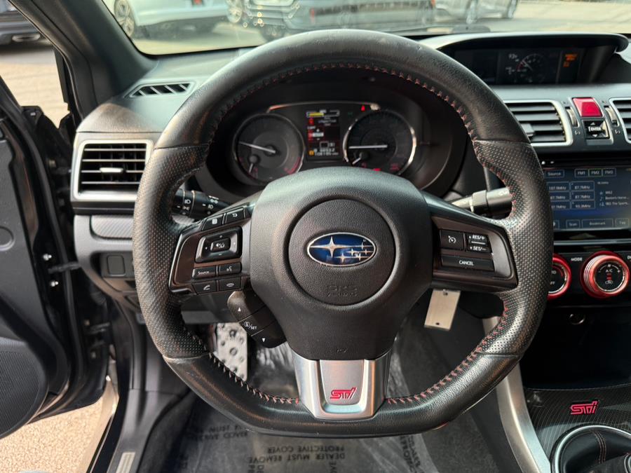 2016 Subaru WRX STI 4dr Sdn, available for sale in Peabody, Massachusetts | All Motors. Peabody, Massachusetts 2016 Subaru WRX STI 4dr Sdn, available for sale in Peabody, Massachusetts | All Motors. Peabody, Massachusetts