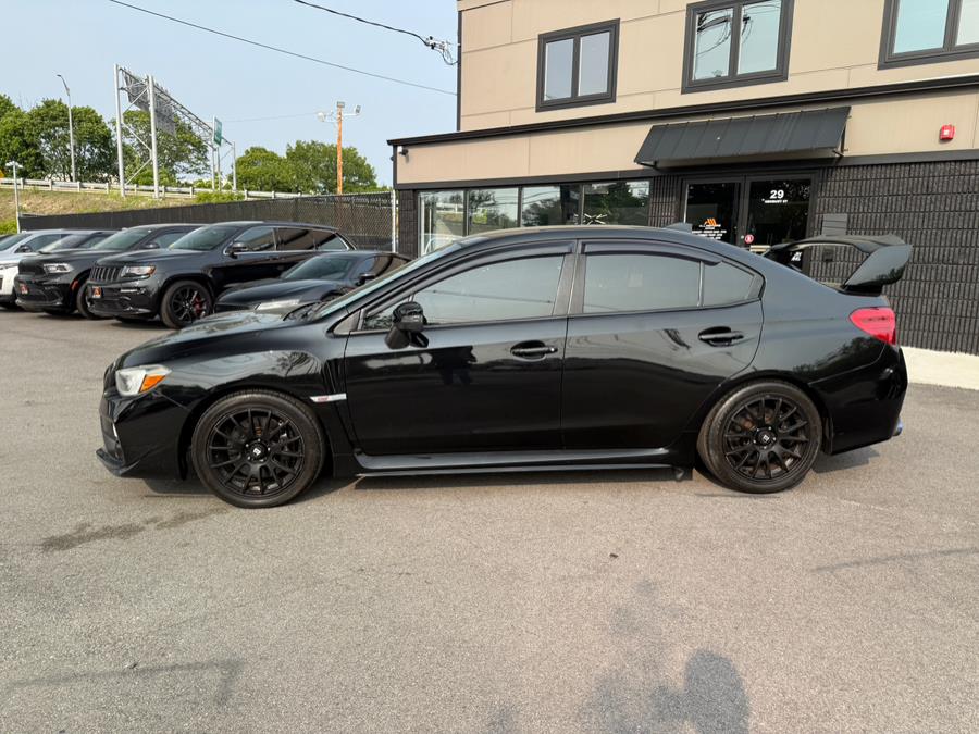 2016 Subaru WRX STI 4dr Sdn, available for sale in Peabody, Massachusetts | All Motors. Peabody, Massachusetts 2016 Subaru WRX STI 4dr Sdn, available for sale in Peabody, Massachusetts | All Motors. Peabody, Massachusetts