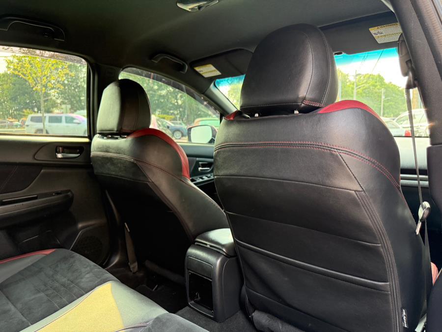 2016 Subaru WRX STI 4dr Sdn, available for sale in Peabody, Massachusetts | All Motors. Peabody, Massachusetts 2016 Subaru WRX STI 4dr Sdn, available for sale in Peabody, Massachusetts | All Motors. Peabody, Massachusetts