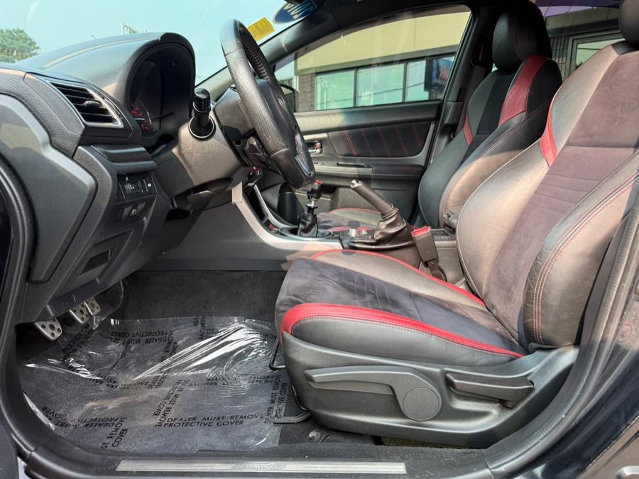 2016 Subaru WRX STI 4dr Sdn, available for sale in Peabody, Massachusetts | All Motors. Peabody, Massachusetts 2016 Subaru WRX STI 4dr Sdn, available for sale in Peabody, Massachusetts | All Motors. Peabody, Massachusetts