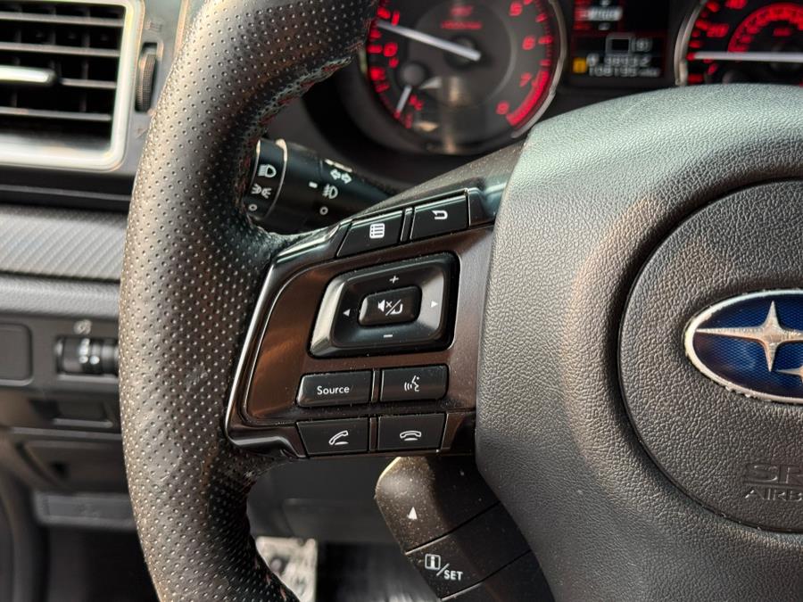 2016 Subaru WRX STI 4dr Sdn, available for sale in Peabody, Massachusetts | All Motors. Peabody, Massachusetts 2016 Subaru WRX STI 4dr Sdn, available for sale in Peabody, Massachusetts | All Motors. Peabody, Massachusetts