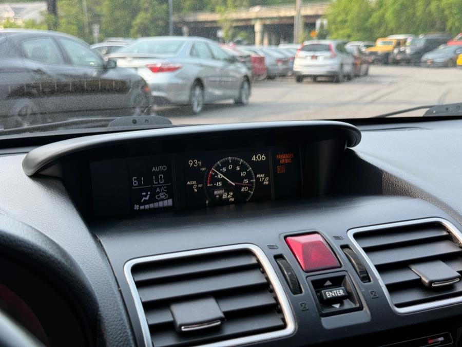 2016 Subaru WRX STI 4dr Sdn, available for sale in Peabody, Massachusetts | All Motors. Peabody, Massachusetts 2016 Subaru WRX STI 4dr Sdn, available for sale in Peabody, Massachusetts | All Motors. Peabody, Massachusetts