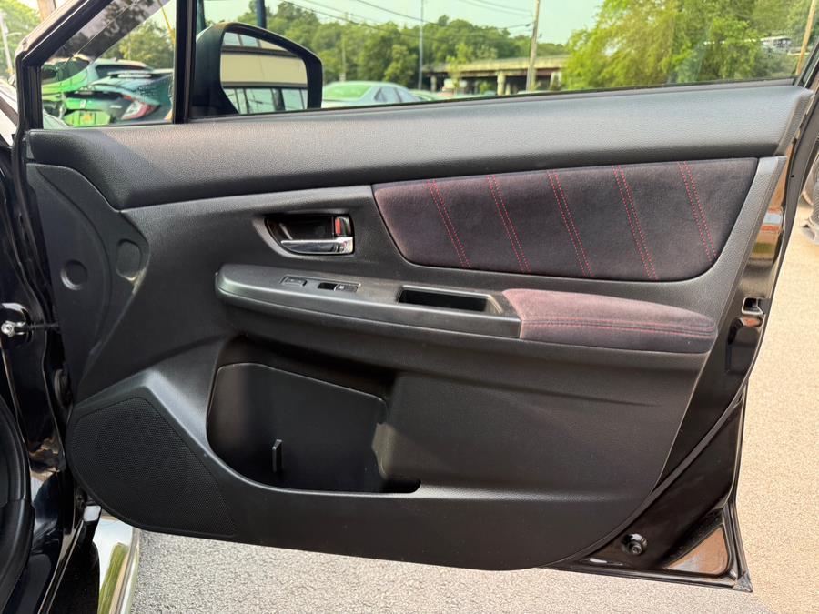 2016 Subaru WRX STI 4dr Sdn, available for sale in Peabody, Massachusetts | All Motors. Peabody, Massachusetts 2016 Subaru WRX STI 4dr Sdn, available for sale in Peabody, Massachusetts | All Motors. Peabody, Massachusetts