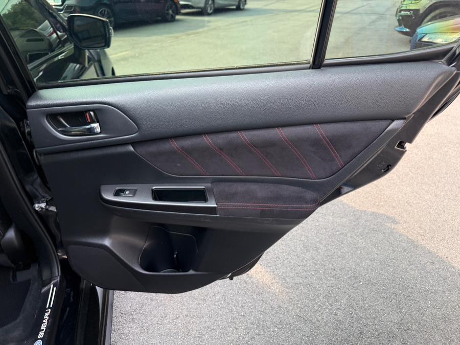 2016 Subaru WRX STI 4dr Sdn, available for sale in Peabody, Massachusetts | All Motors. Peabody, Massachusetts 2016 Subaru WRX STI 4dr Sdn, available for sale in Peabody, Massachusetts | All Motors. Peabody, Massachusetts