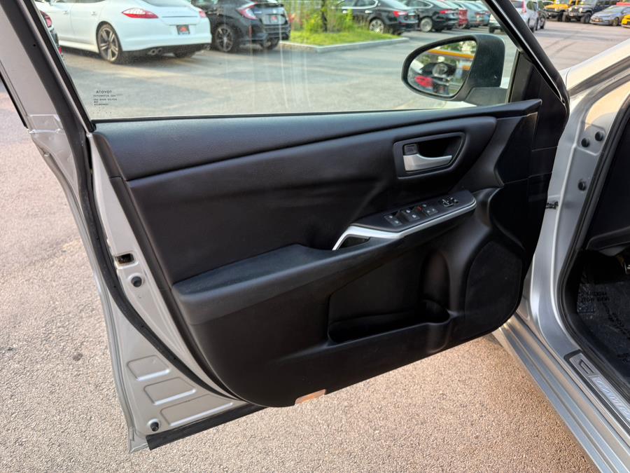 2016 Toyota Camry 4dr Sdn I4 Auto SE (Natl), available for sale in Peabody, Massachusetts | All Motors. Peabody, Massachusetts 2016 Toyota Camry 4dr Sdn I4 Auto SE (Natl), available for sale in Peabody, Massachusetts | All Motors. Peabody, Massachusetts