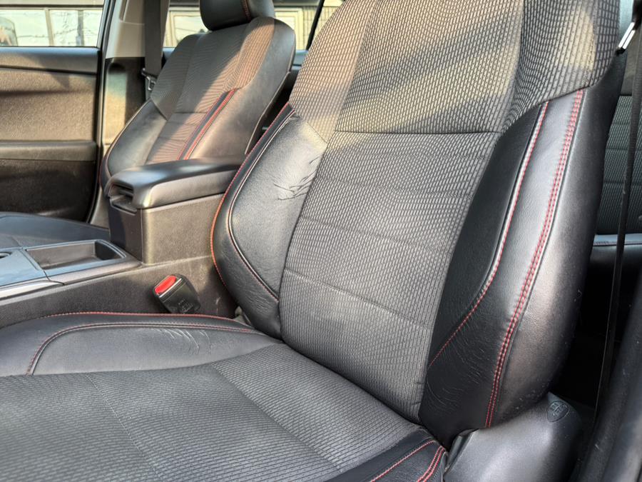 2016 Toyota Camry 4dr Sdn I4 Auto SE (Natl), available for sale in Peabody, Massachusetts | All Motors. Peabody, Massachusetts 2016 Toyota Camry 4dr Sdn I4 Auto SE (Natl), available for sale in Peabody, Massachusetts | All Motors. Peabody, Massachusetts