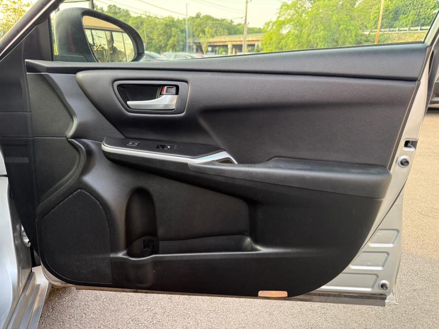 2016 Toyota Camry 4dr Sdn I4 Auto SE (Natl), available for sale in Peabody, Massachusetts | All Motors. Peabody, Massachusetts 2016 Toyota Camry 4dr Sdn I4 Auto SE (Natl), available for sale in Peabody, Massachusetts | All Motors. Peabody, Massachusetts