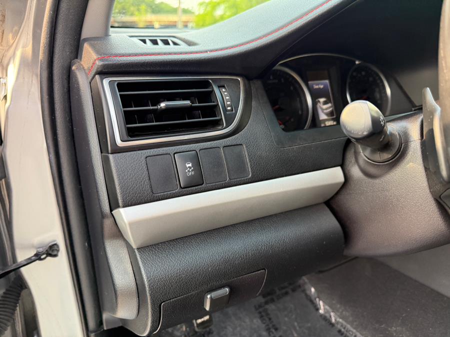 2016 Toyota Camry 4dr Sdn I4 Auto SE (Natl), available for sale in Peabody, Massachusetts | All Motors. Peabody, Massachusetts 2016 Toyota Camry 4dr Sdn I4 Auto SE (Natl), available for sale in Peabody, Massachusetts | All Motors. Peabody, Massachusetts