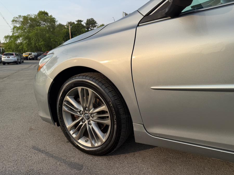 2016 Toyota Camry 4dr Sdn I4 Auto SE (Natl), available for sale in Peabody, Massachusetts | All Motors. Peabody, Massachusetts 2016 Toyota Camry 4dr Sdn I4 Auto SE (Natl), available for sale in Peabody, Massachusetts | All Motors. Peabody, Massachusetts