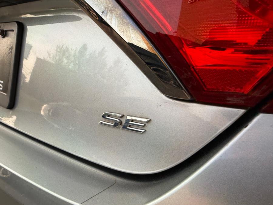 2016 Toyota Camry 4dr Sdn I4 Auto SE (Natl), available for sale in Peabody, Massachusetts | All Motors. Peabody, Massachusetts 2016 Toyota Camry 4dr Sdn I4 Auto SE (Natl), available for sale in Peabody, Massachusetts | All Motors. Peabody, Massachusetts