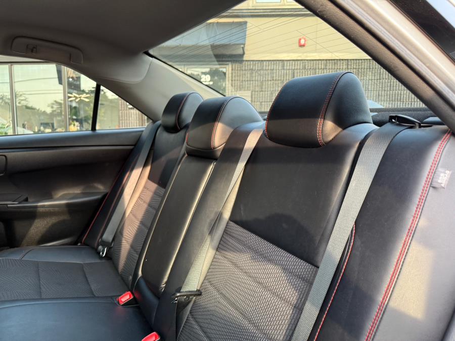 2016 Toyota Camry 4dr Sdn I4 Auto SE (Natl), available for sale in Peabody, Massachusetts | All Motors. Peabody, Massachusetts 2016 Toyota Camry 4dr Sdn I4 Auto SE (Natl), available for sale in Peabody, Massachusetts | All Motors. Peabody, Massachusetts