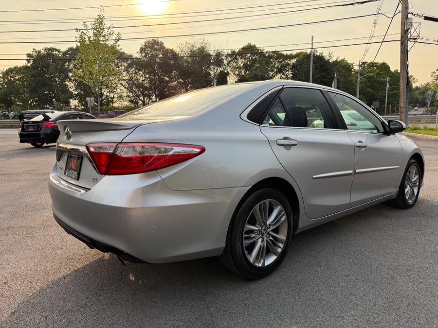 2016 Toyota Camry 4dr Sdn I4 Auto SE (Natl), available for sale in Peabody, Massachusetts | All Motors. Peabody, Massachusetts 2016 Toyota Camry 4dr Sdn I4 Auto SE (Natl), available for sale in Peabody, Massachusetts | All Motors. Peabody, Massachusetts
