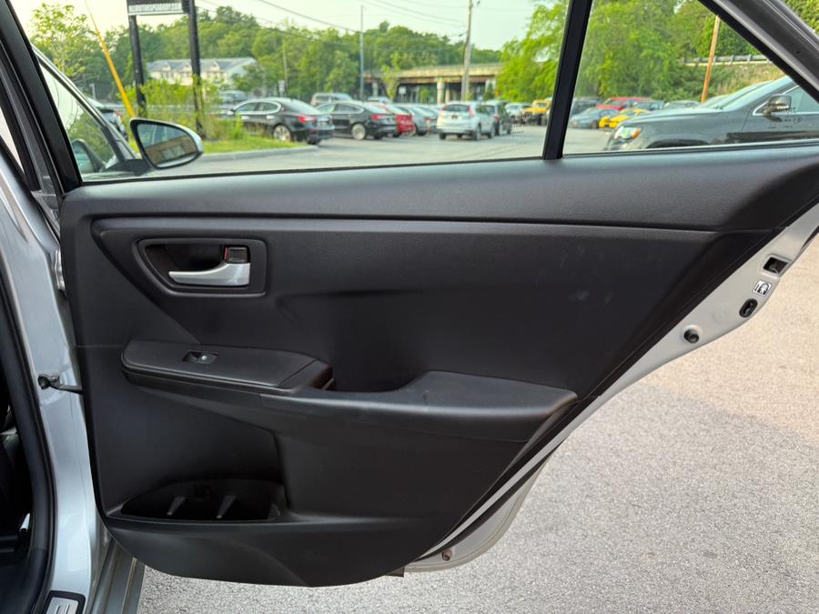 2016 Toyota Camry 4dr Sdn I4 Auto SE (Natl), available for sale in Peabody, Massachusetts | All Motors. Peabody, Massachusetts 2016 Toyota Camry 4dr Sdn I4 Auto SE (Natl), available for sale in Peabody, Massachusetts | All Motors. Peabody, Massachusetts