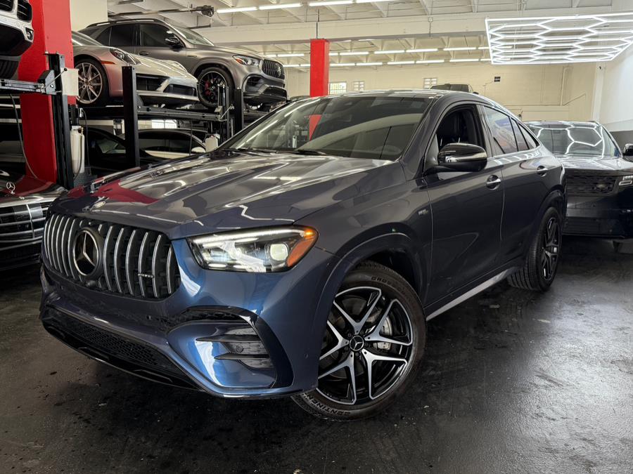Used 2024 Mercedes-Benz GLE in North Miami, Florida | Bal Harbour Motor Group. North Miami, Florida
