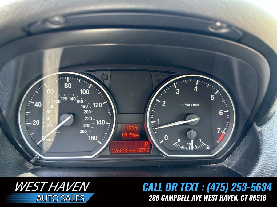 2011 BMW 1 Series 2dr Cpe 128i SULEV, available for sale in West Haven, Connecticut | West Haven Auto Sales LLC. West Haven, Connecticut 2011 BMW 1 Series 2dr Cpe 128i SULEV, available for sale in West Haven, Connecticut | West Haven Auto Sales LLC. West Haven, Connecticut